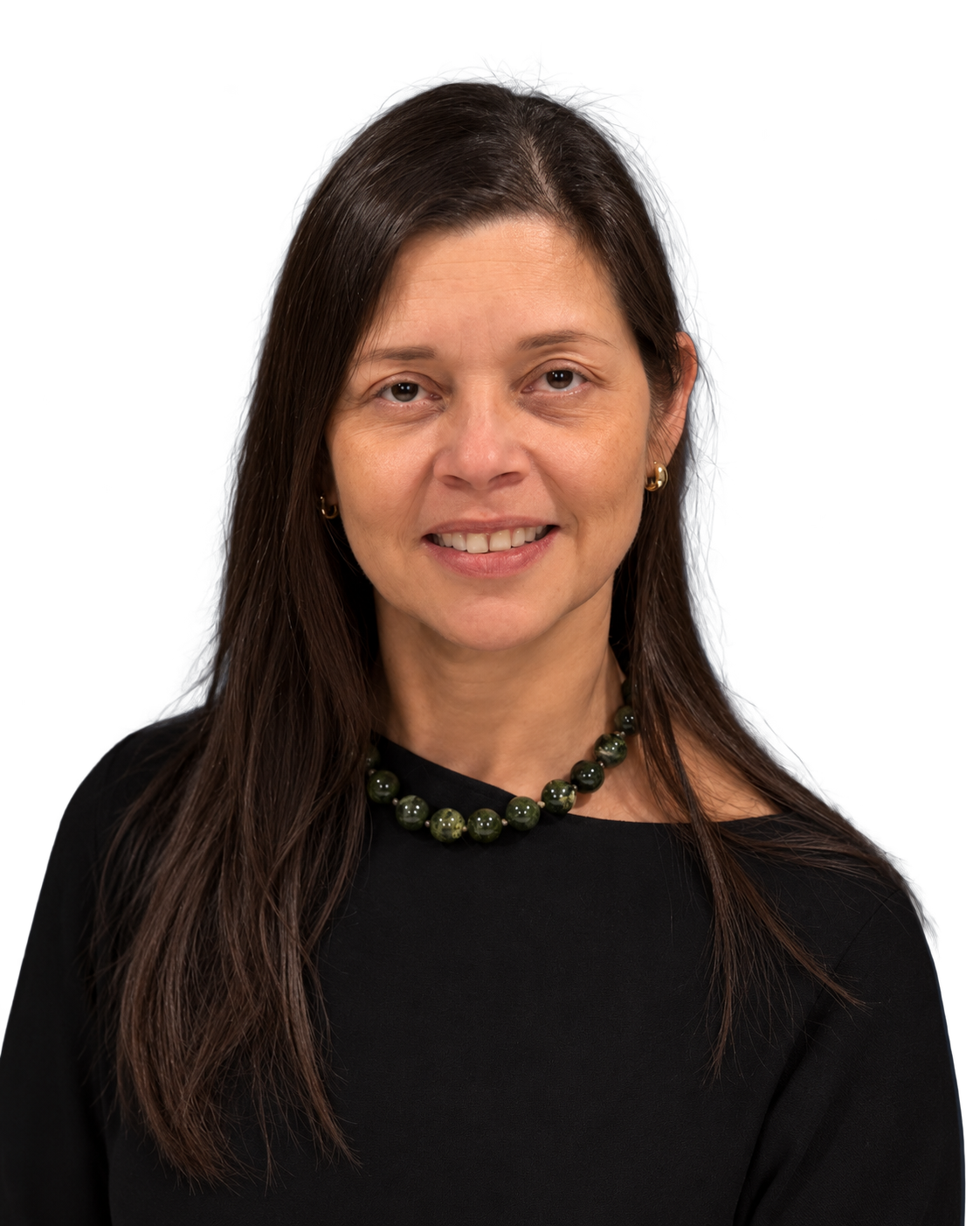 Ana Maria Toledo, psychotherapist and mental health practitioner